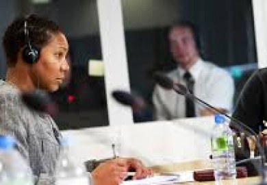 Phiên dịch tiếng Anh tại Thành phố Hồ Chí Minh