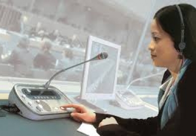 Phiên dịch tiếng Hàn tại Thành phố Hồ Chí Minh