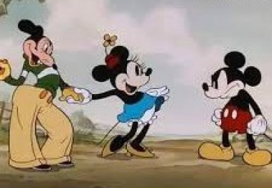 Truyện cười: Trớ trêu