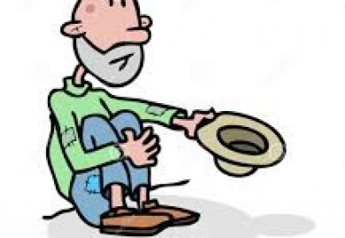 Truyện cười: Tiện cả đôi đường