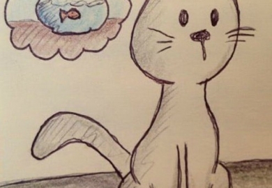 Truyện cười: Nói có sách, mách có chứng